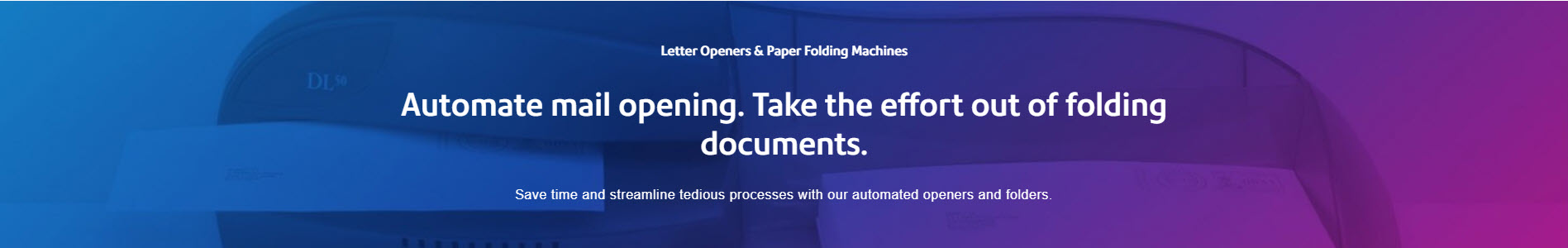 Openers header image