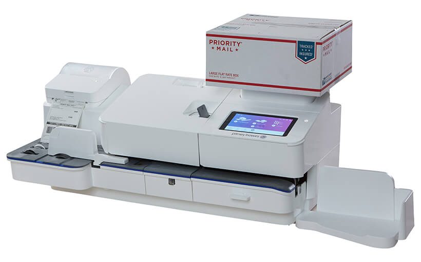 SendPro® C Auto